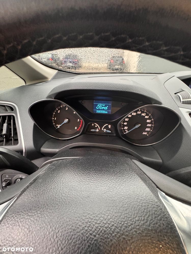 Ford C-MAX 2.0 TDCi Champions Edition - 9