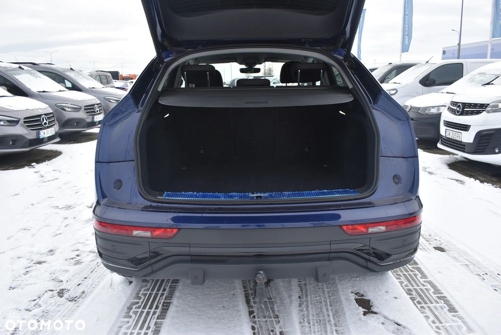 Audi Q5 40 TDI mHEV Quattro Advanced S tronic - 14