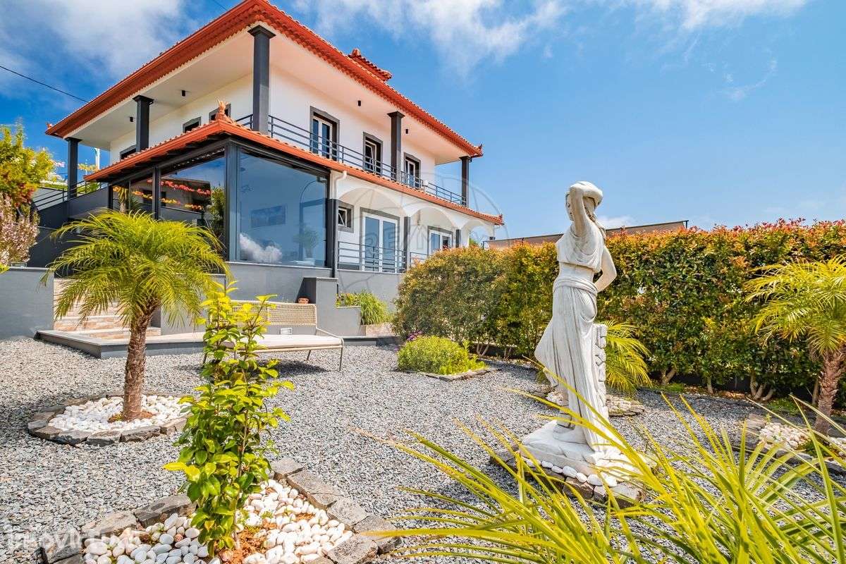 Moradia T3 para venda - Grande imagem: 2/28