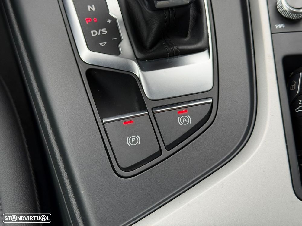 Audi A5 Sportback 35 TDI Advanced S tronic - 50