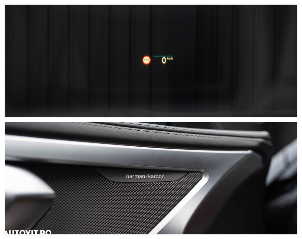 BMW Seria 8 840d xDrive Gran Coupe - 16