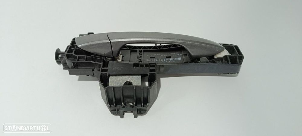 PUXADOR EXTERIOR TRASEIRO DIREITO MERCEDES CLASE B (W246) B 180 CDI (246.212) - 3