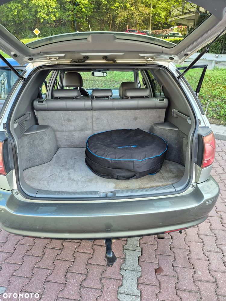 Lexus RX - 20