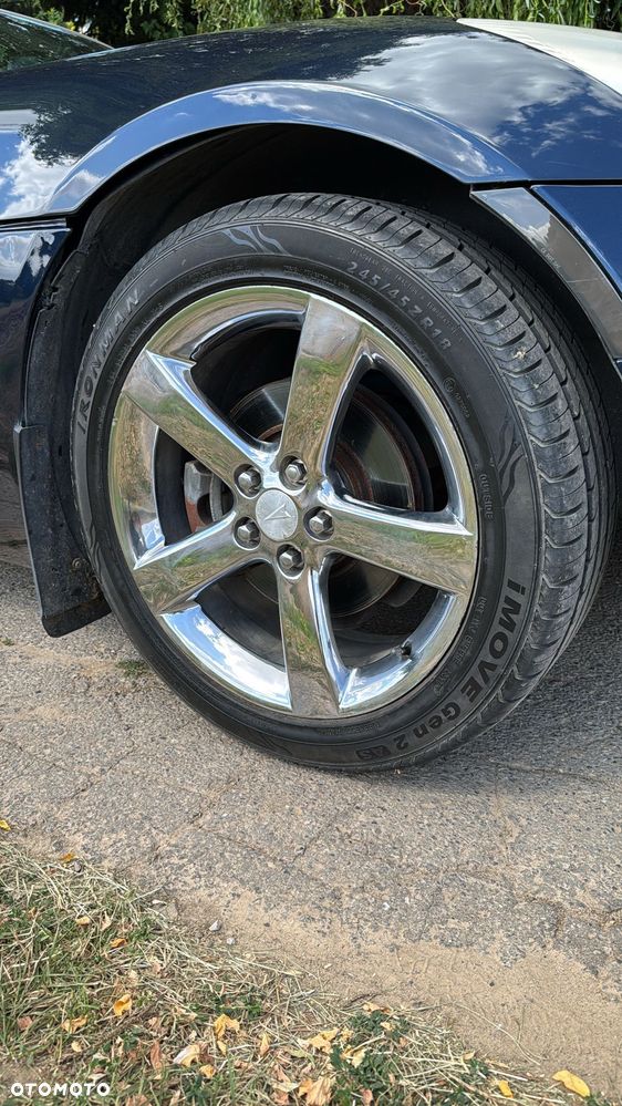 Pontiac Solstice - 7