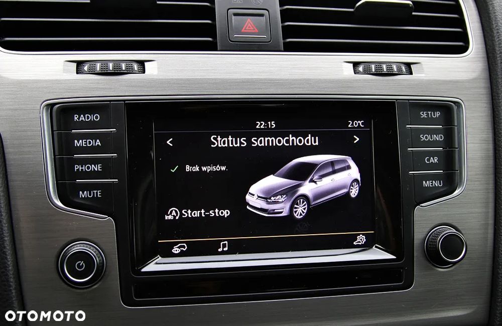 Volkswagen Golf - 31