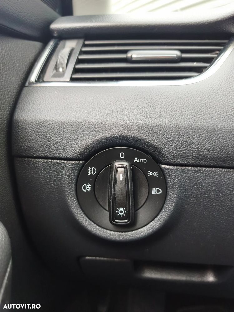 Skoda Octavia 1.0 TSI (Green tec) DSG Style - 17