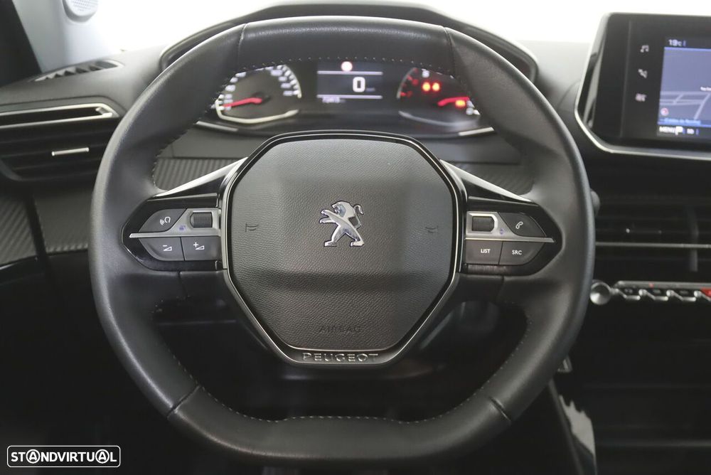 Peugeot 2008 1.5 BlueHDi Active - 10