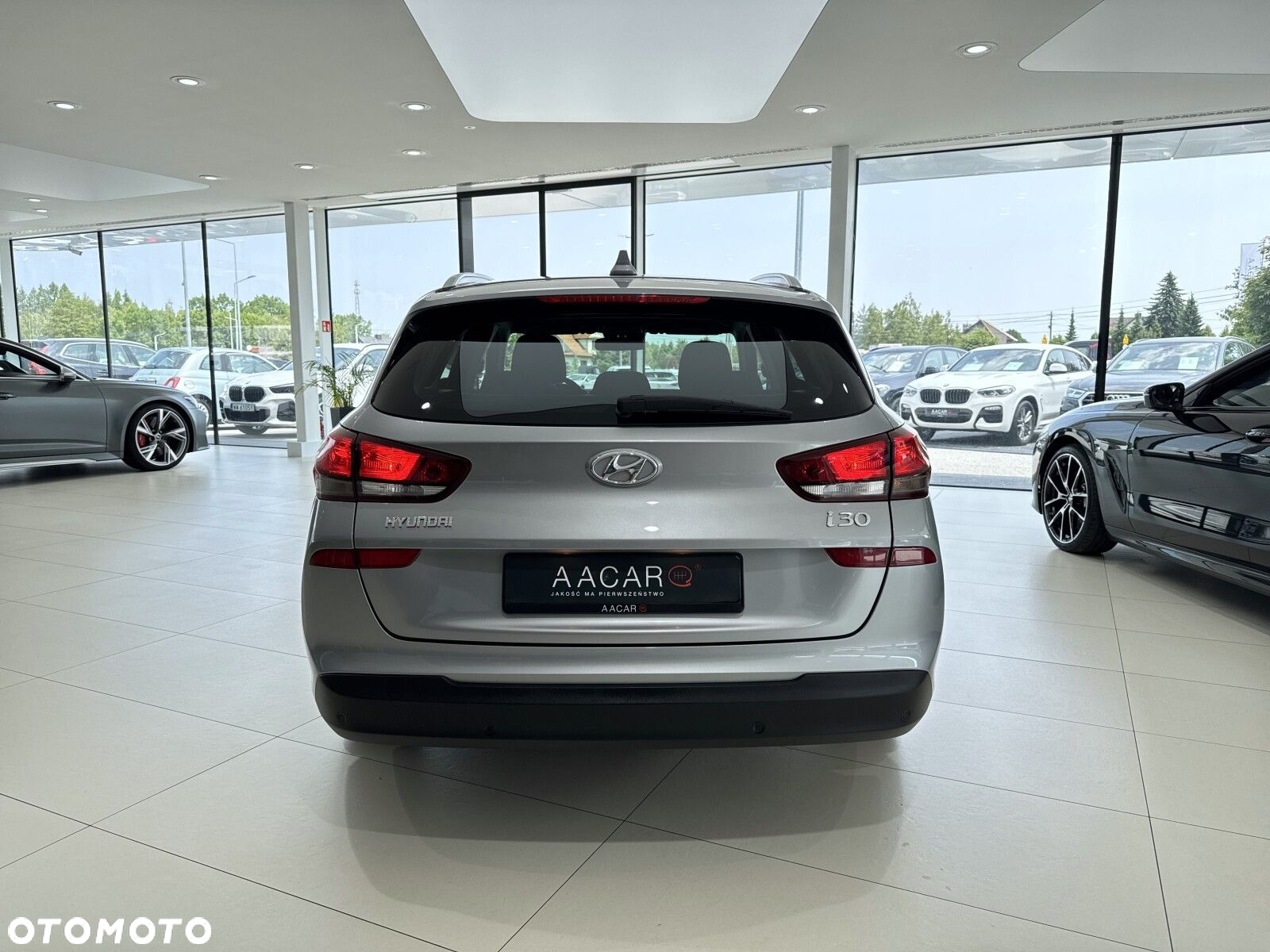 Hyundai i30 1.5 DPI Modern - 4
