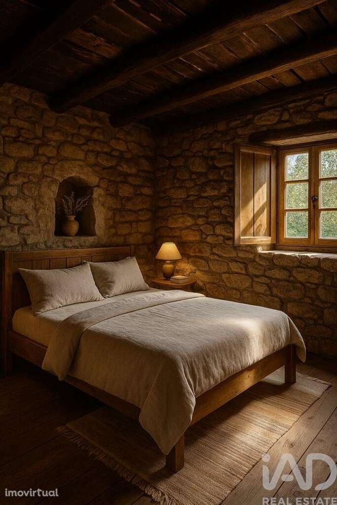 Casa T2 em Penedono e Granja de 257,00 m2 - Grande imagem: 4/14