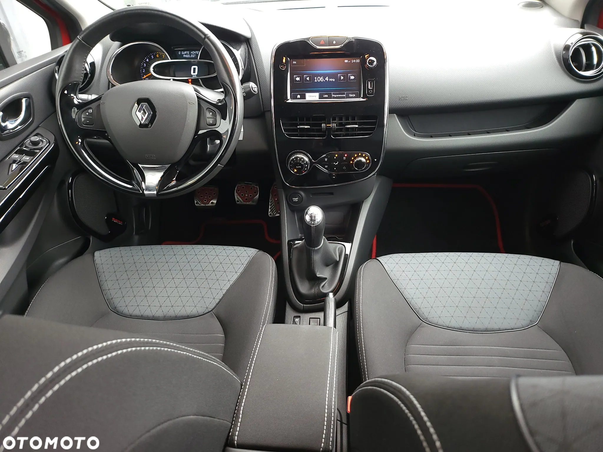 Renault Clio TCe 90 Limited - 10