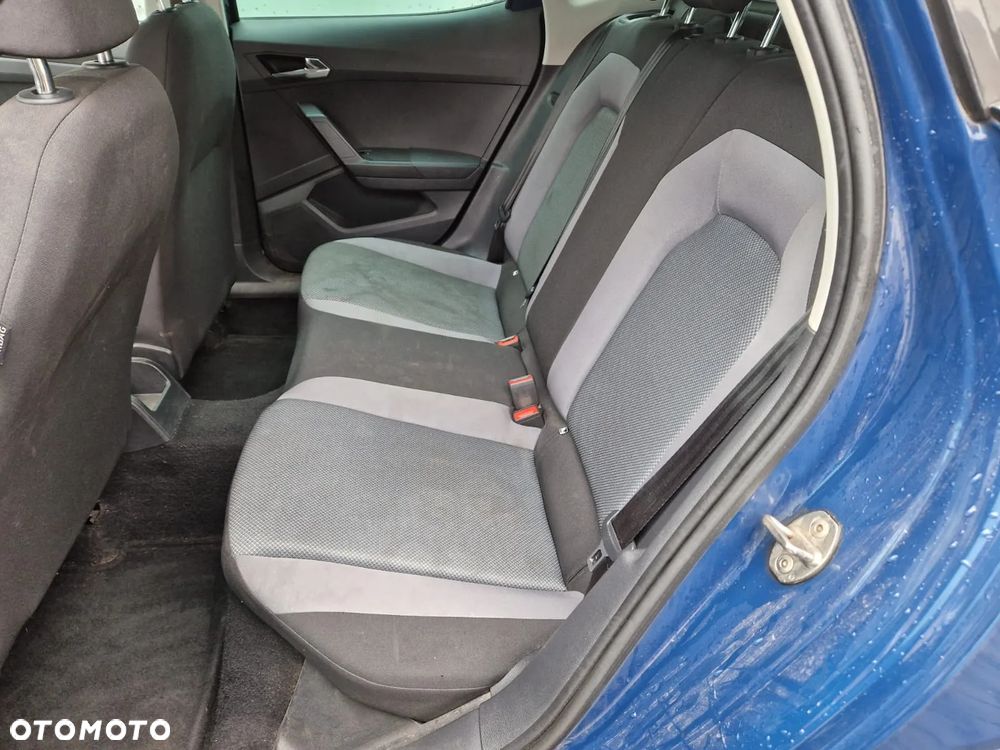 Seat Arona 1.0 TSI GPF Style S&S - 14