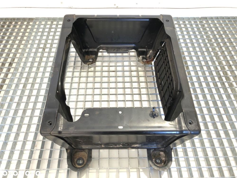PODSTAWA FOTELA LEWEGO  RENAULT MASTER III Skrzynia (FV) 2010 - 2022 2.3 dCi 165 FWD (FV0P, FV0U, - 5