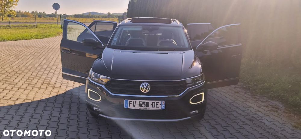 Volkswagen T-Roc - 5