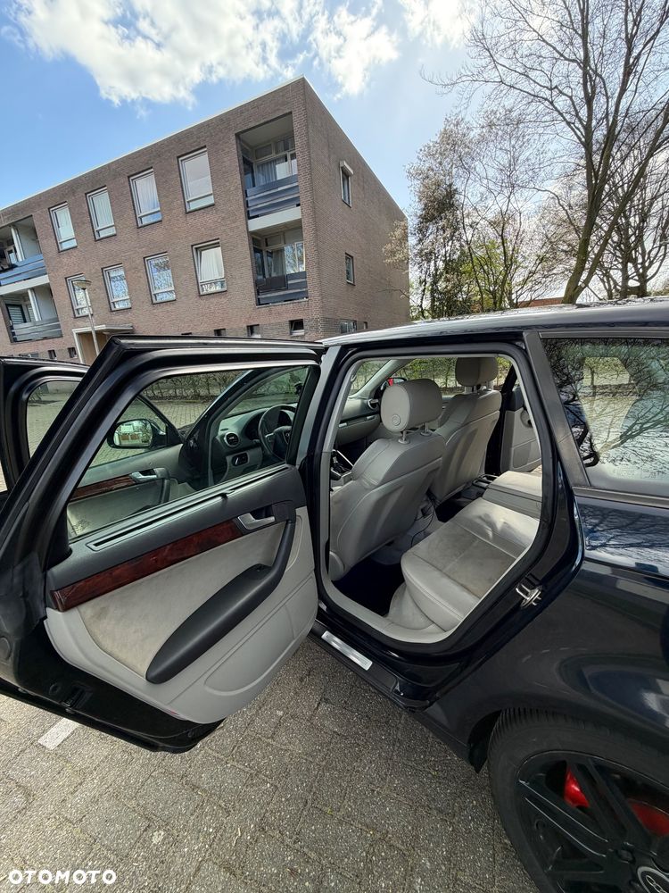 Audi A3 Sportback - 13