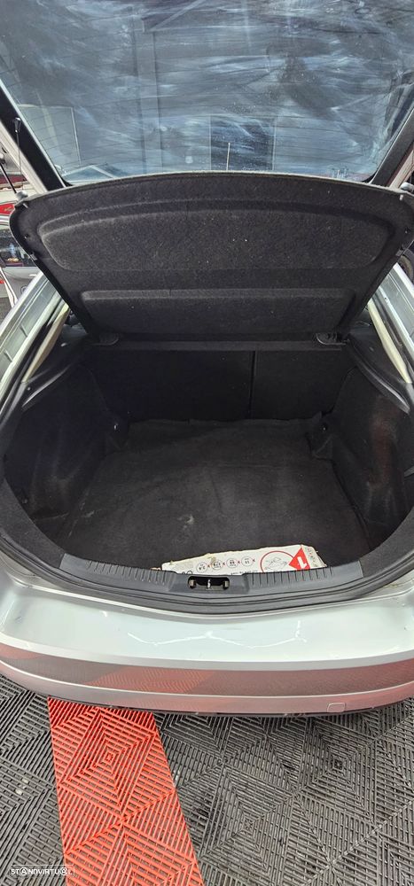 Ford Mondeo 1.8 TDCi Titanium ECOnetic - 11