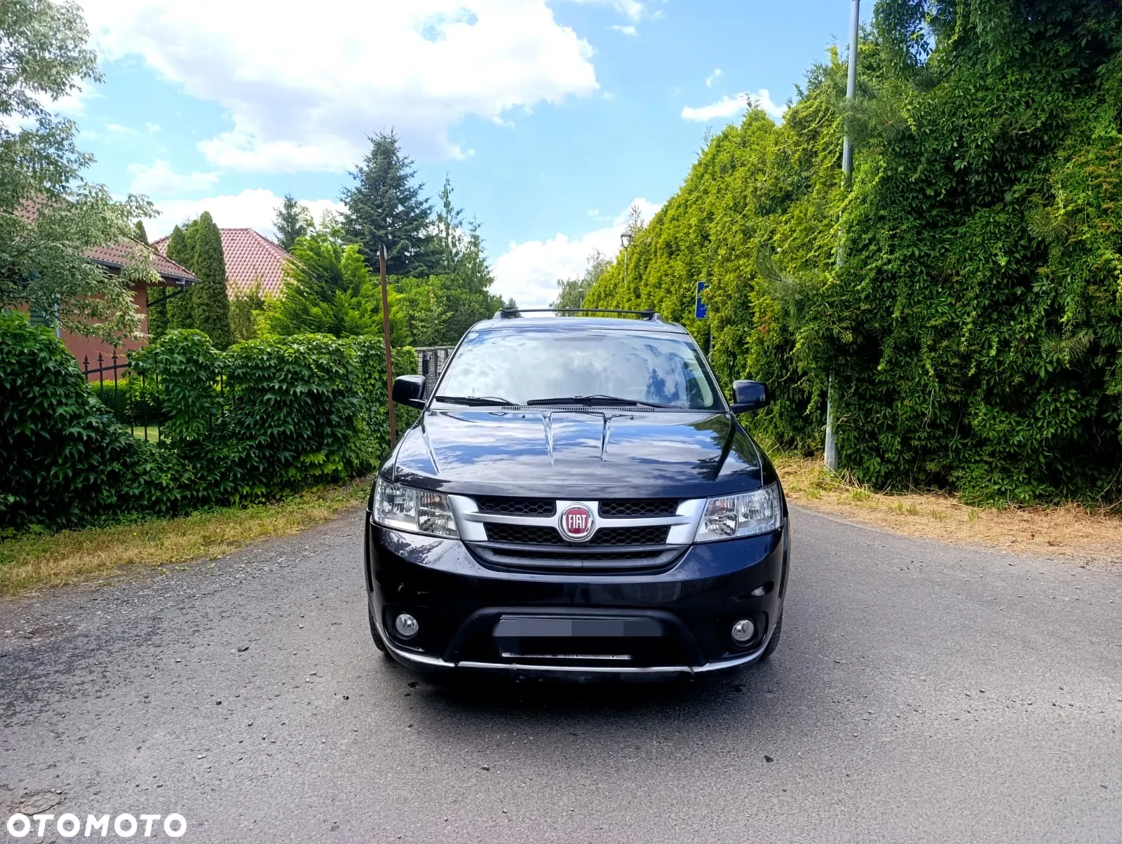 Fiat Freemont 2.0 Multijet Lounge - 3