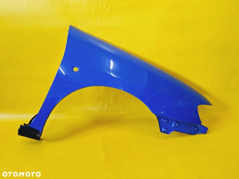 BŁOTNIK PRAWY PRZÓD PRZEDNI SEAT IBIZA II LIFT KOD LAKIERU: LS5J NR322