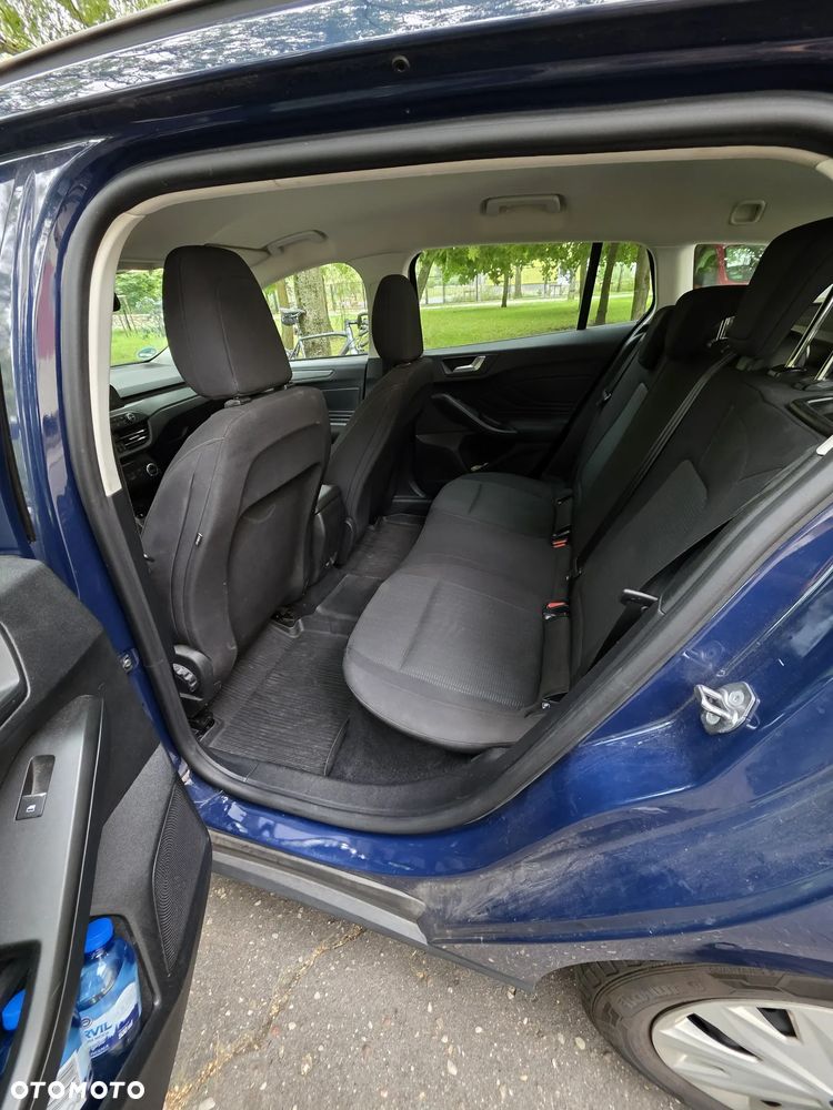 Ford Focus 1.5 EcoBlue Active - 10