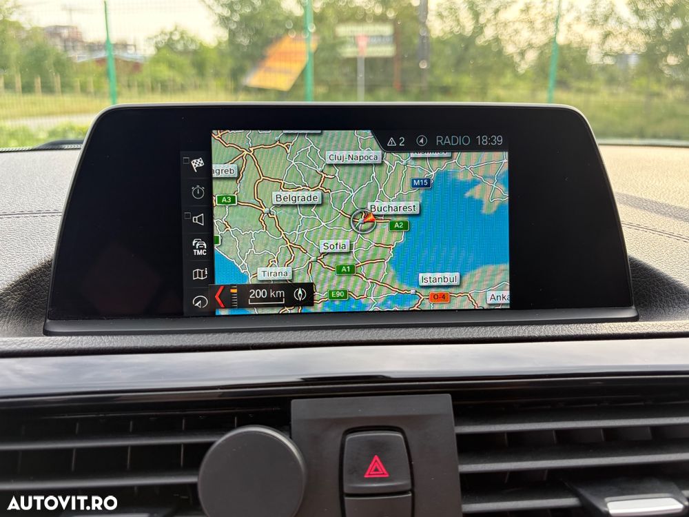 BMW Seria 1 - 23