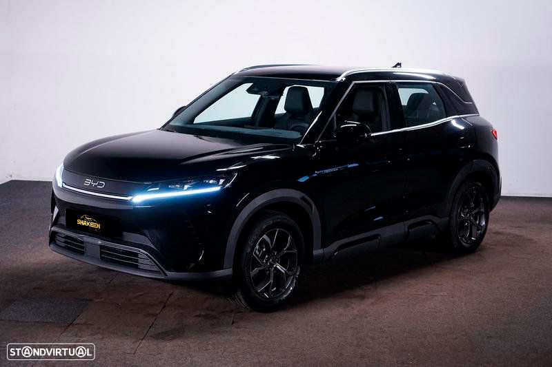 BYD Atto 2 Boost - 1