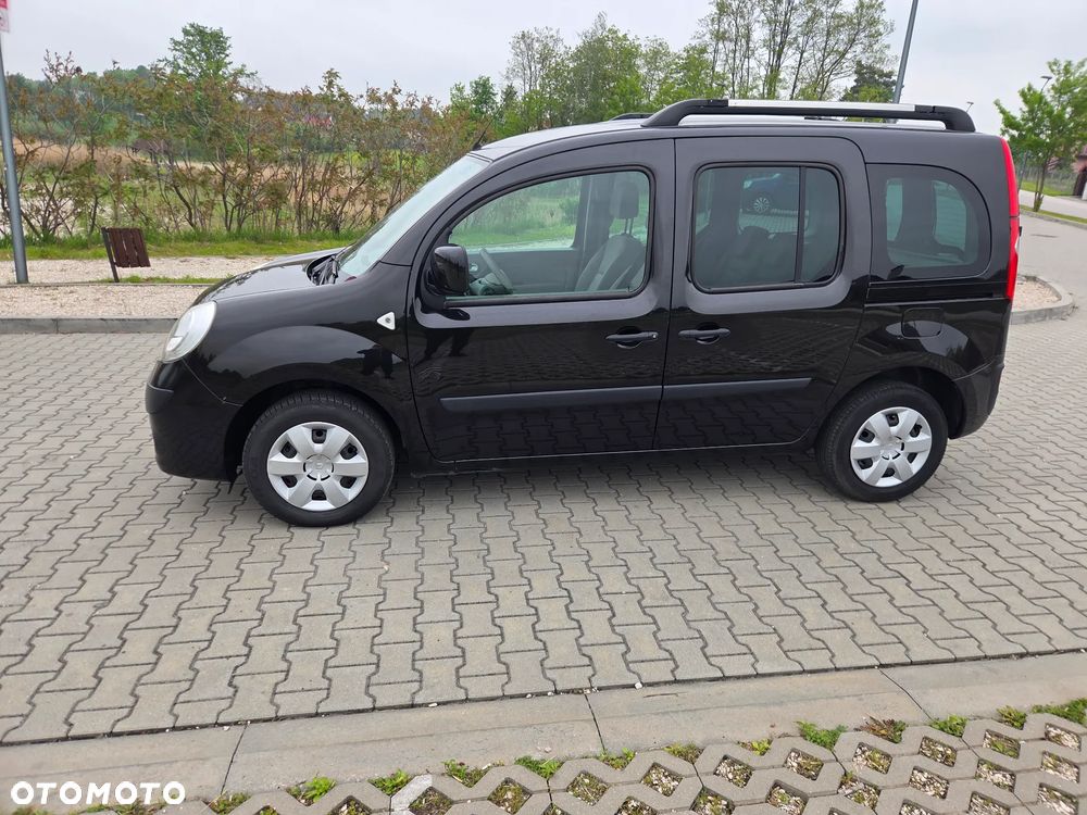 Renault Kangoo 1.6 16V Privilege - 21