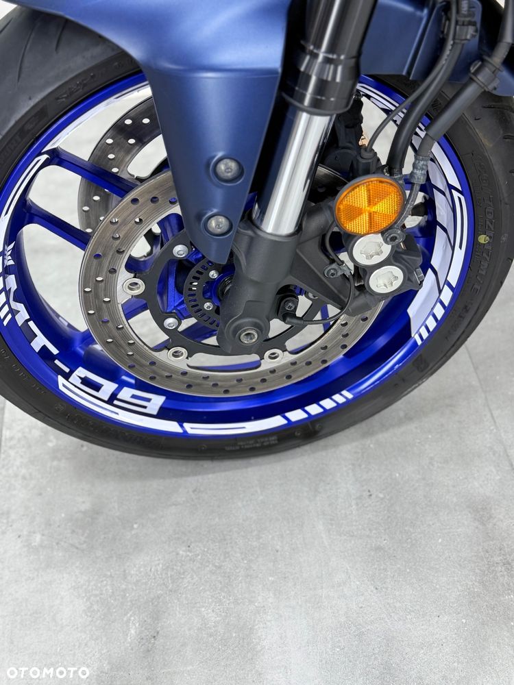 Yamaha MT - 26