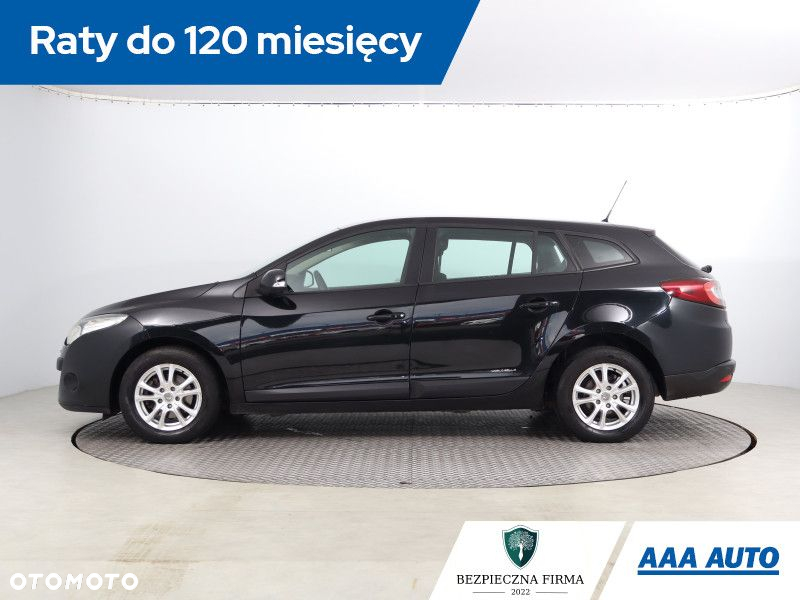 Renault Megane - 3