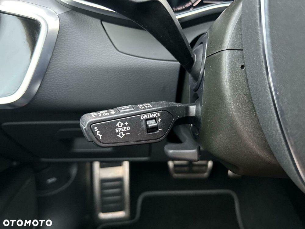 Audi A7 Sportback - 25