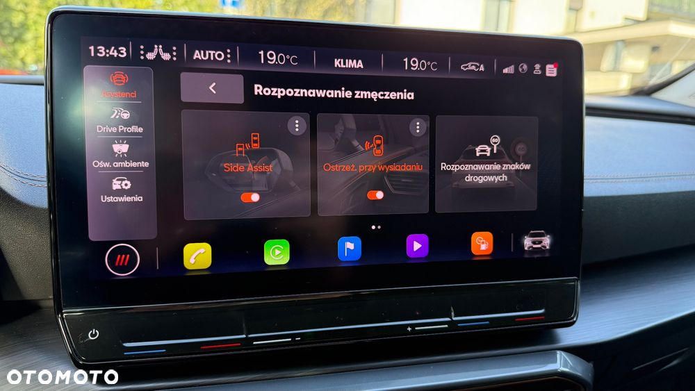 Cupra Formentor 2.0 TDI 4Drive DSG - 28