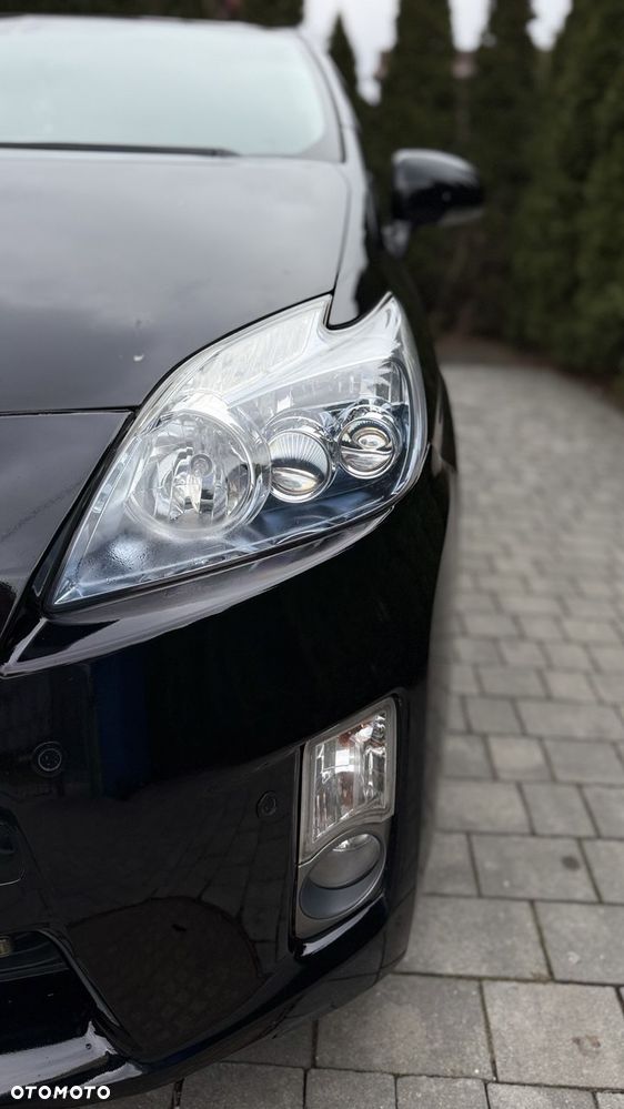 Toyota Prius 1.5 VVT-i Prestige - 15