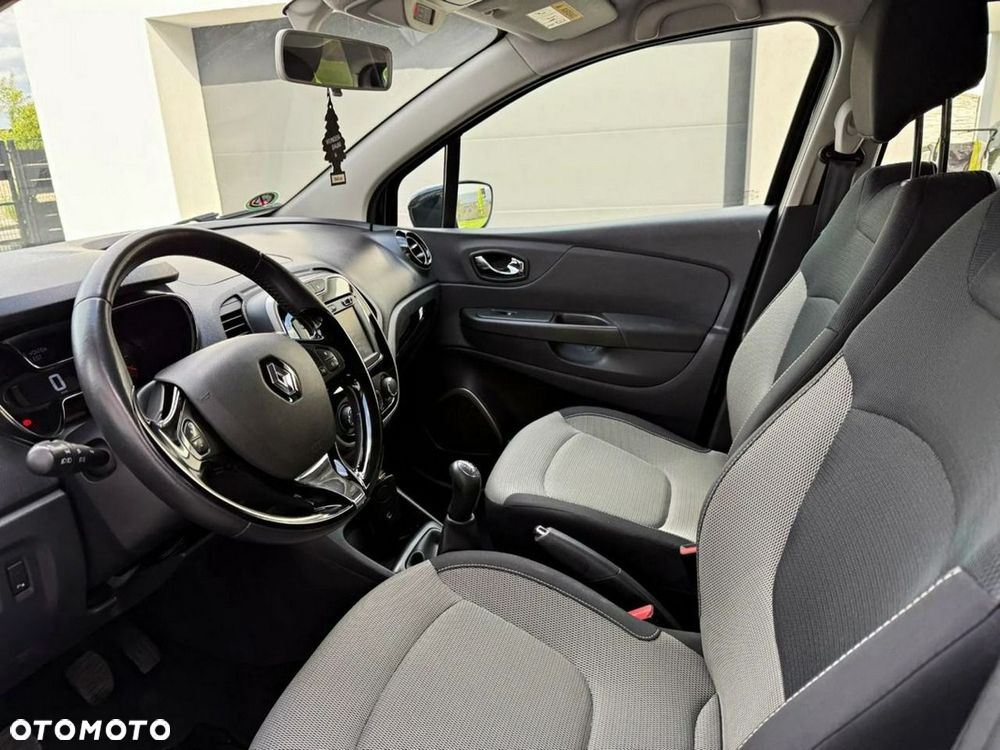 Renault Captur ENERGY TCe 90 Start&Stop Intens - 10