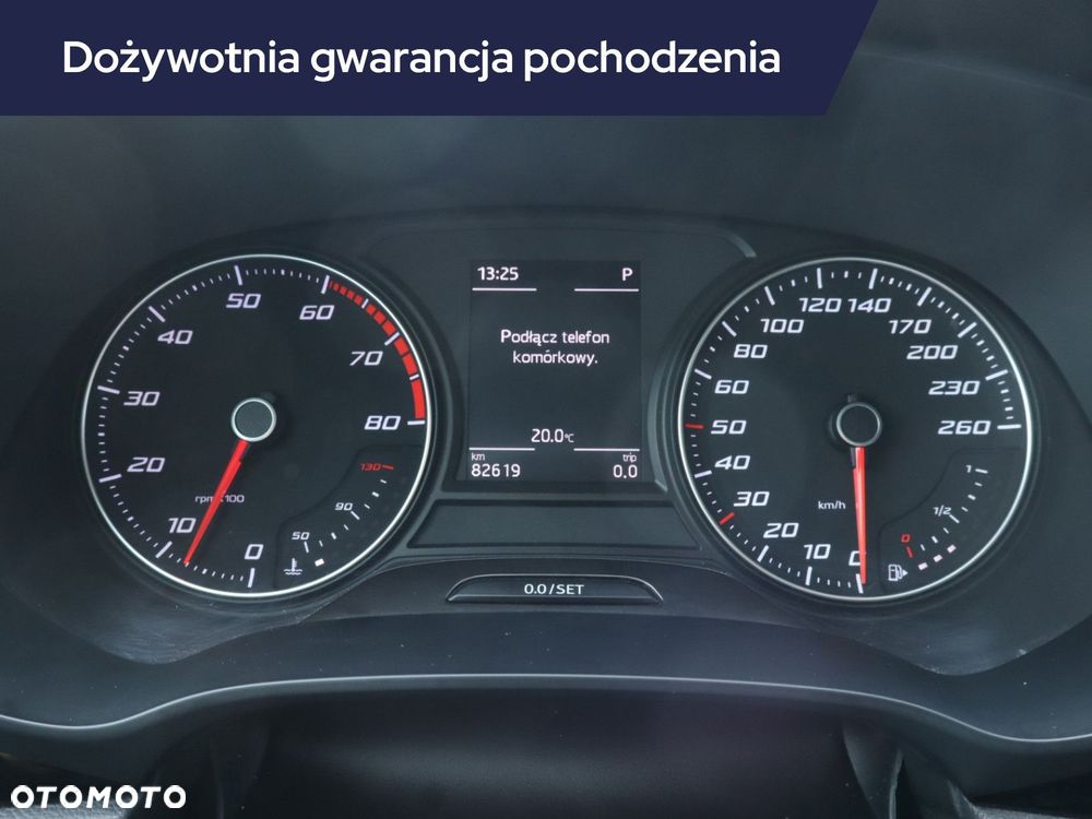 Seat Leon - 13