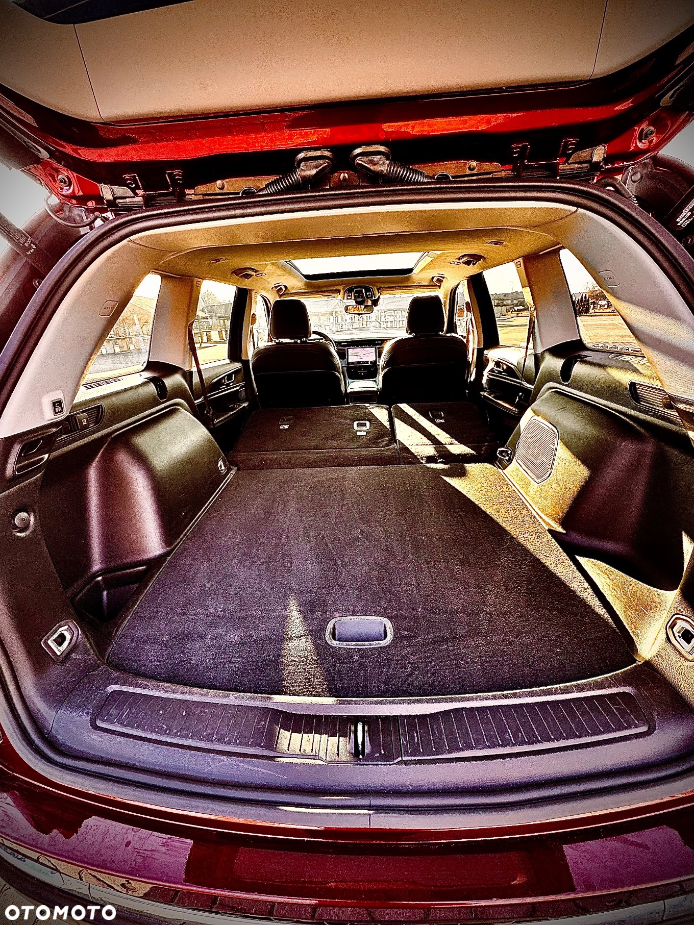 Jeep Grand Cherokee - 10