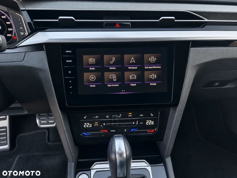 Volkswagen Arteon Shooting Brake 2.0 TDI SCR 4Motion DSG R-Line - 13