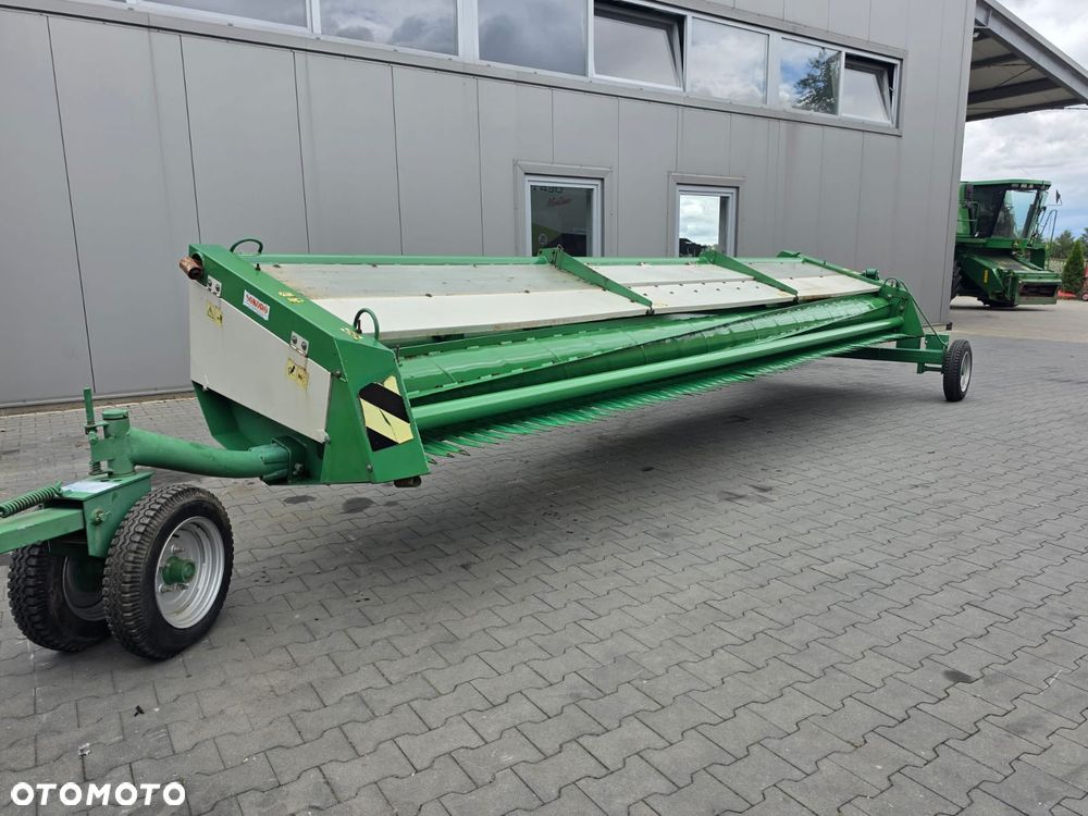 Inny SMG-600 - 1