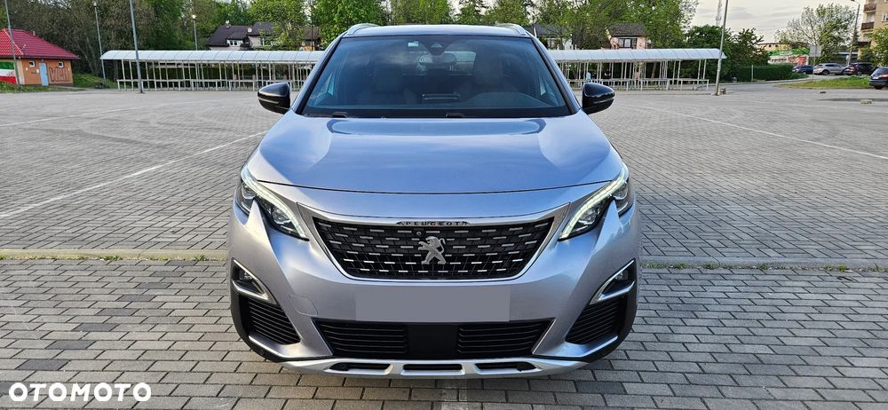 Peugeot 5008 - 24