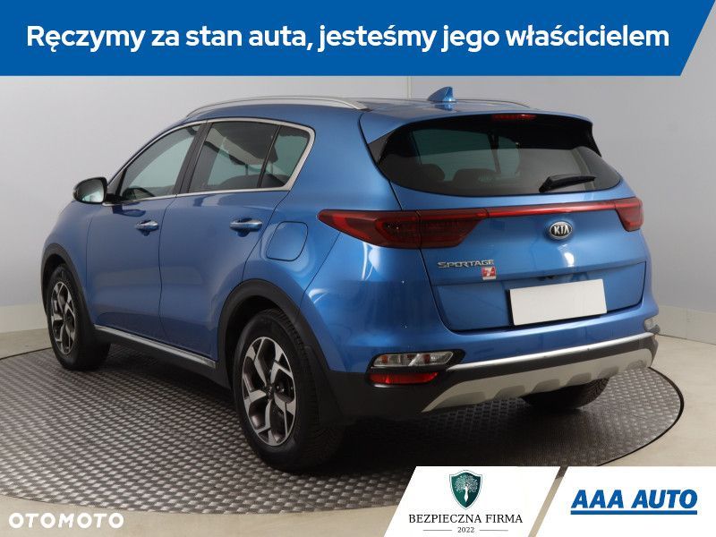 Kia Sportage - 6