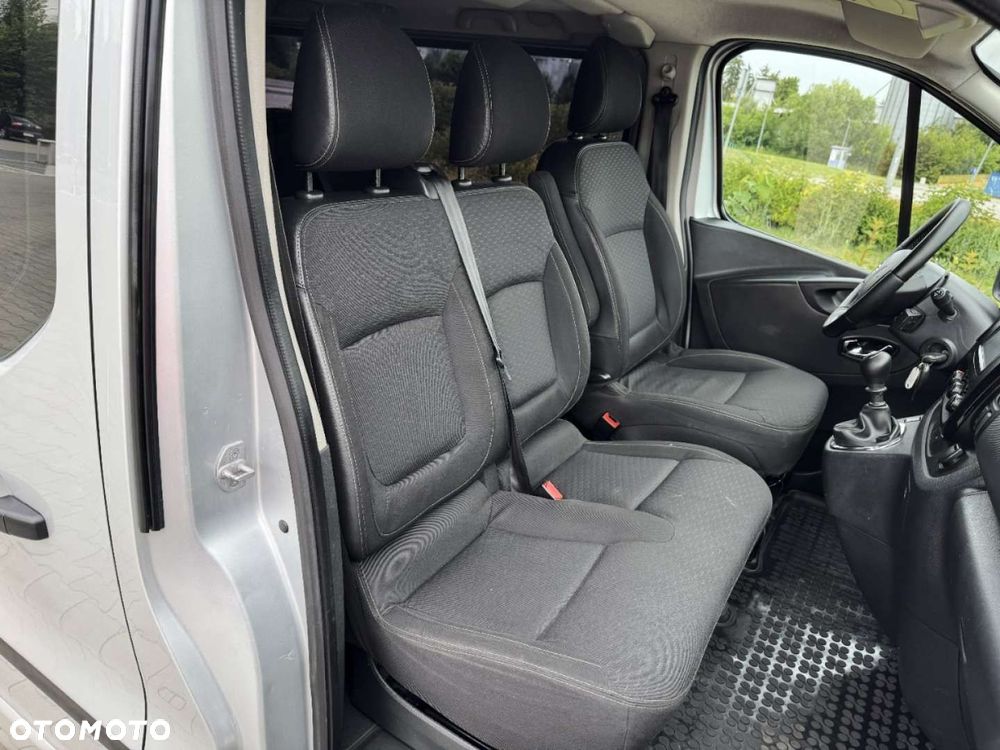 Opel Vivaro - 7