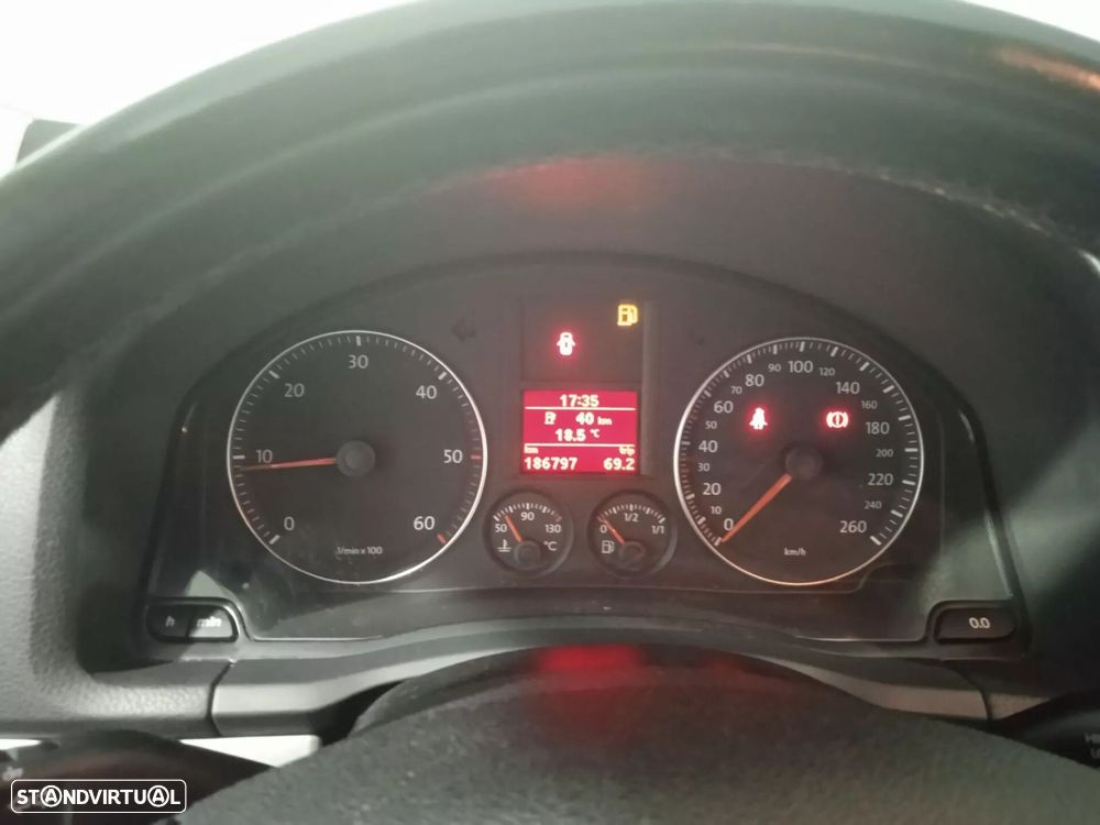 VW Golf Variant - 16