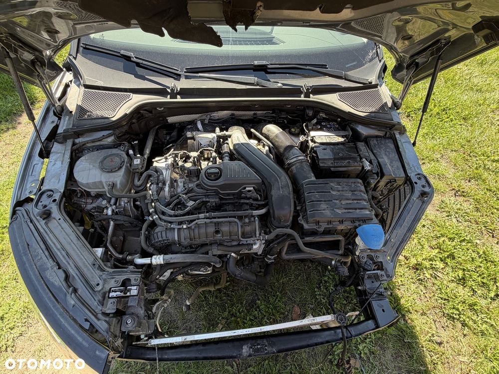 Skoda Octavia - 7