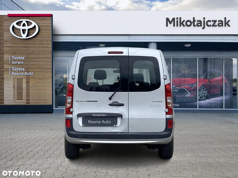 Mercedes-Benz Citan - 4