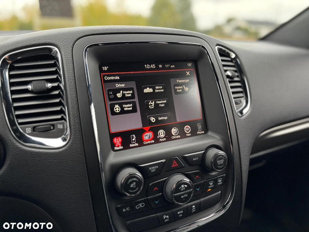 Dodge Durango 5.7 R/T - 39