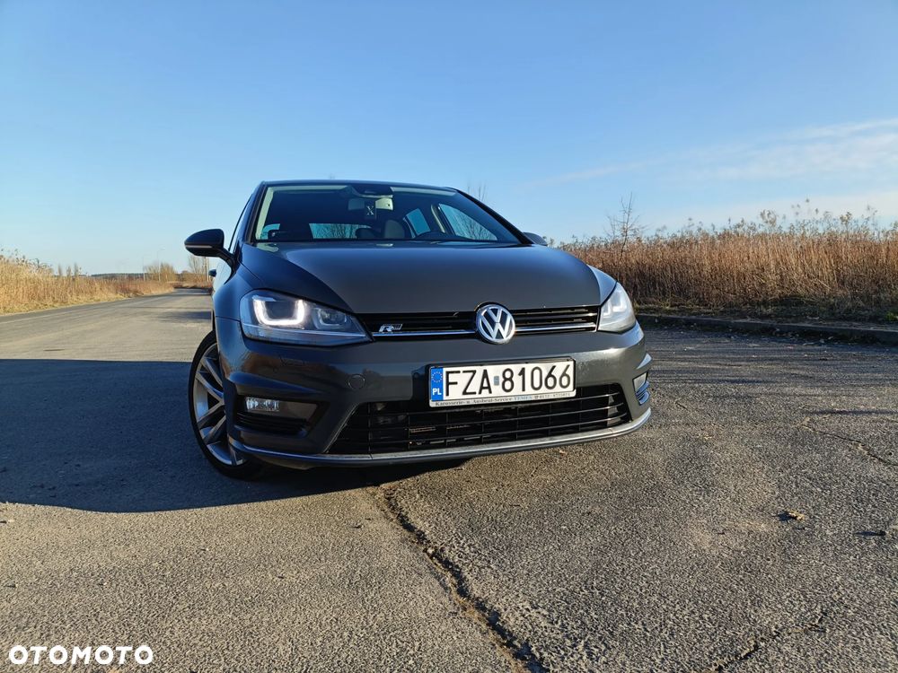 Volkswagen Golf 2.0 TDI 4Motion BlueMotion Technology Allstar - 6