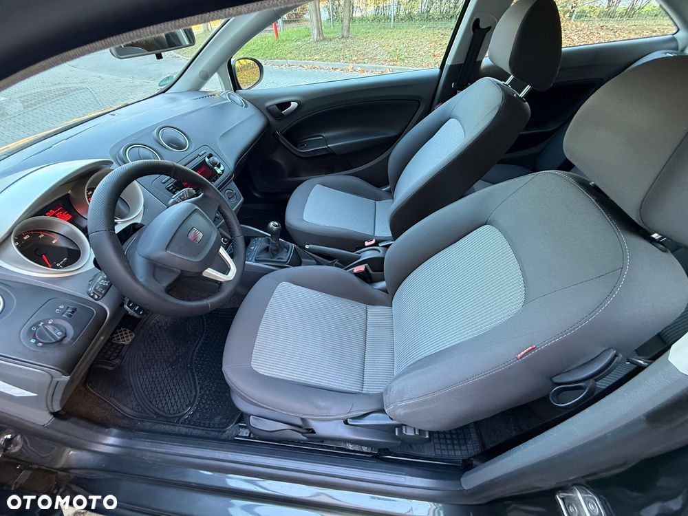 Seat Ibiza - 7