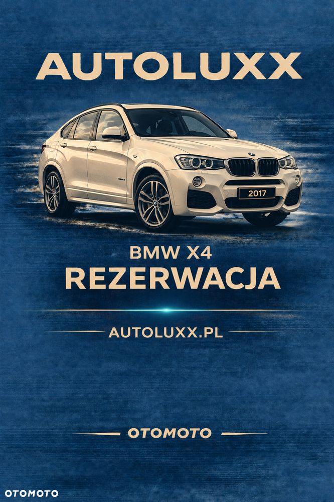 BMW X4 xDrive20i M Sport - 2