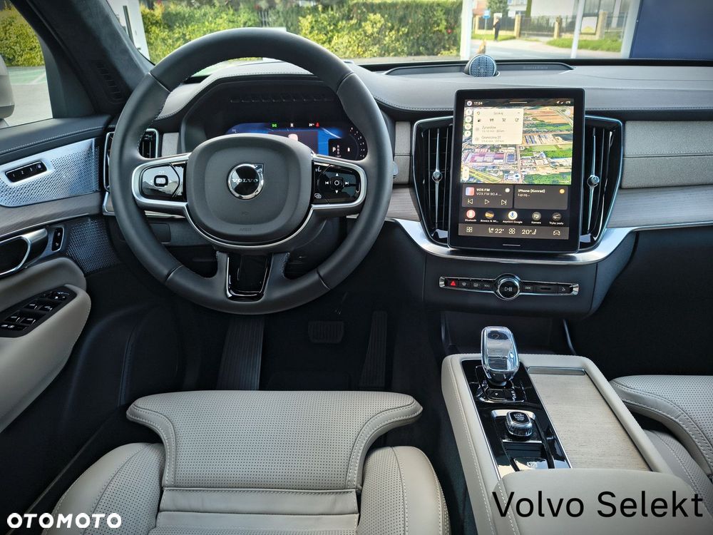 Volvo XC 90 - 29