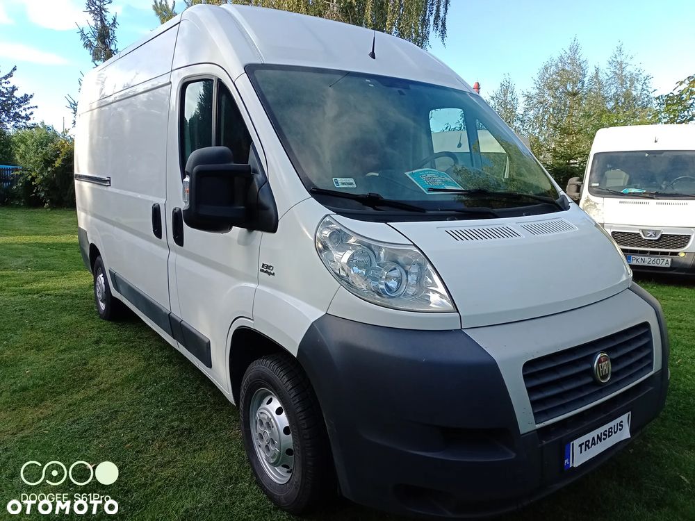 Fiat Ducato - 4