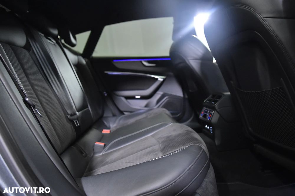 Audi A7 - 12