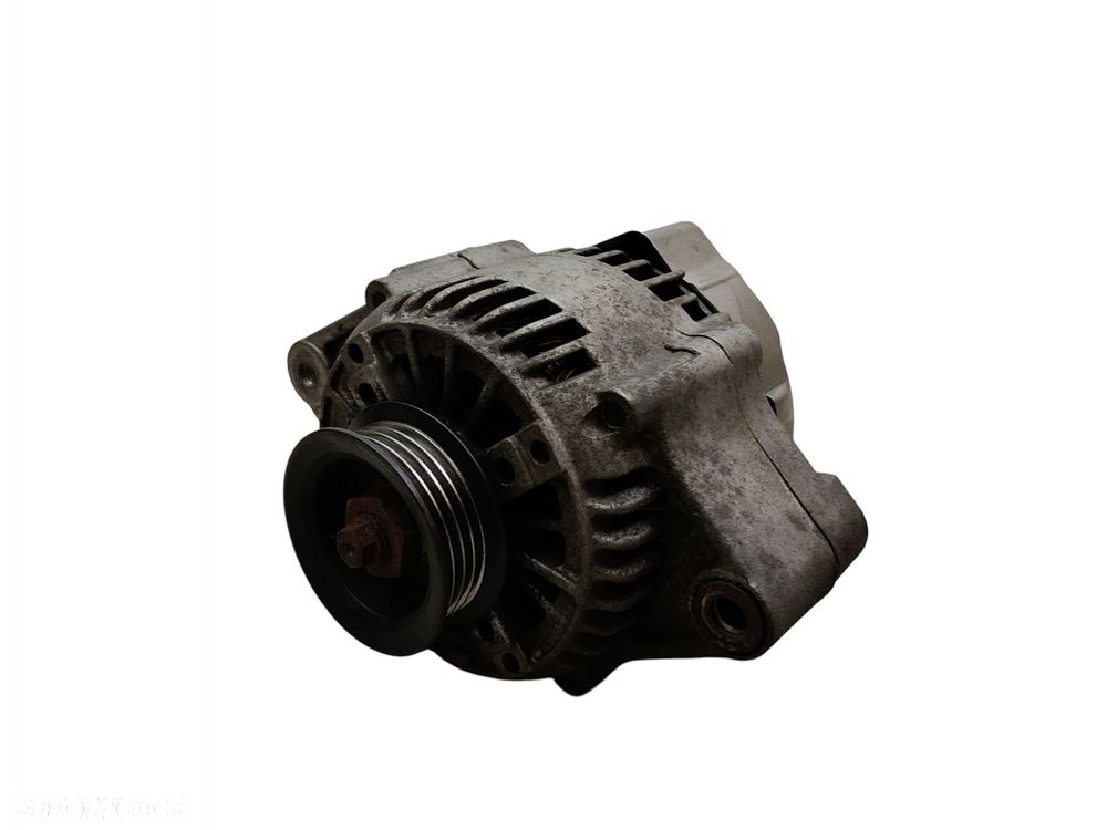 ALTERNATOR 80A SUZUKI SWIFT IV MK6 SX4 LIANA 1.5 M15A 31400-80J00 - 4