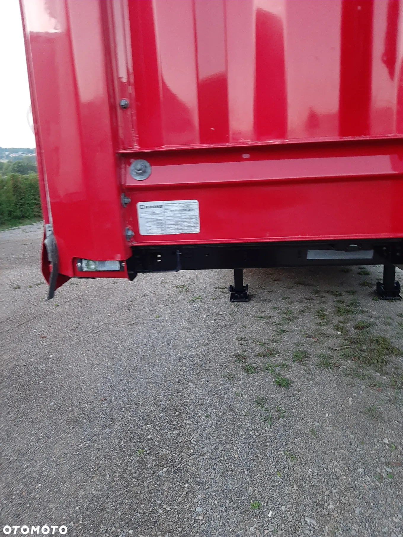 Krone - 3